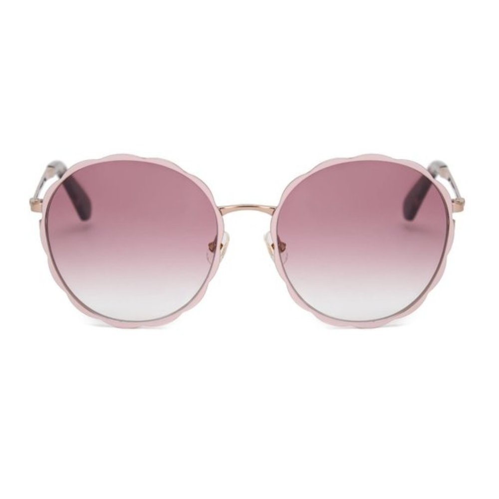 Kate Spade Round Sunglasses